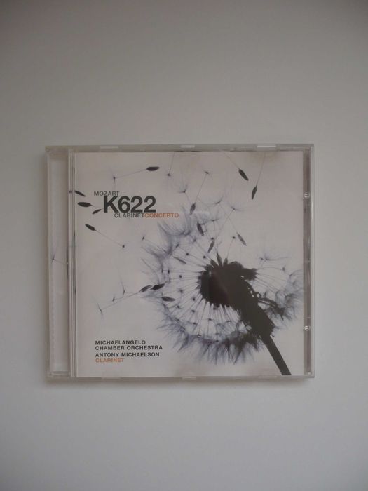 Musical Fidelity CD teste