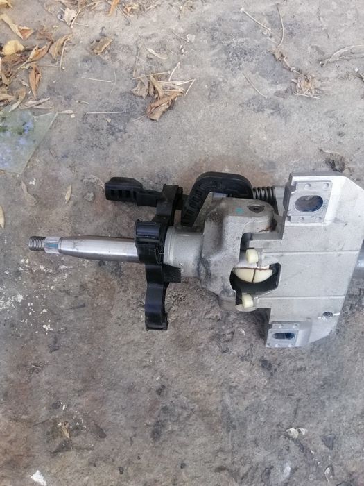 Рулевой вал рекстон