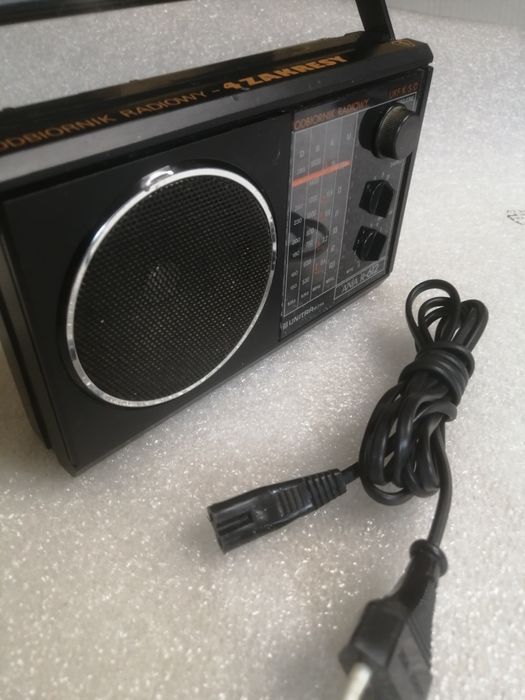Unitra Ania R-612