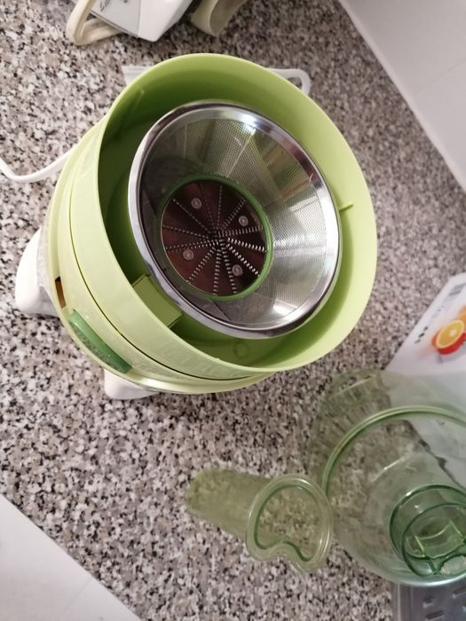 Liquidificador Taurus Liquafresh nova