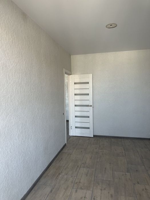 Євродвушка в новому будинку по вул 30-річчя Перемоги