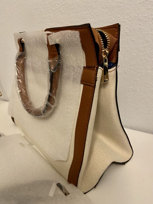 Vendo mala completamente nova64740756696323122