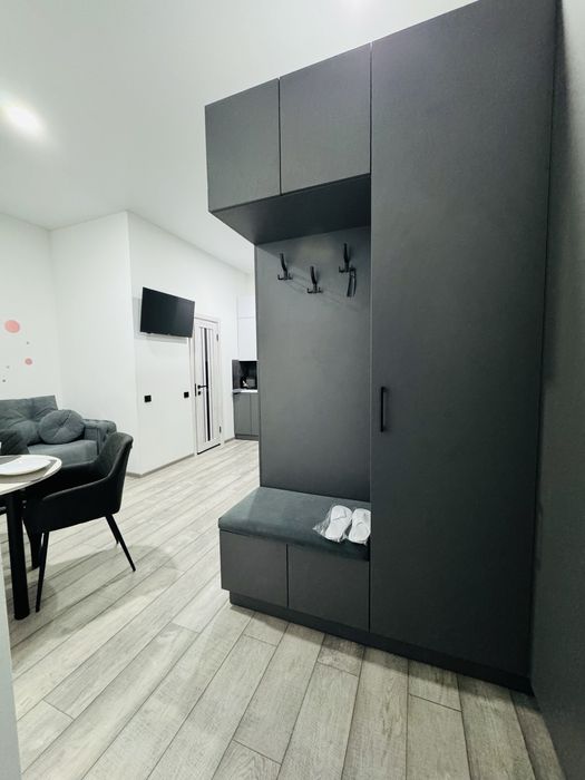 Оренда подобова. Аренда посуточно. Центр. Світло є завжди.