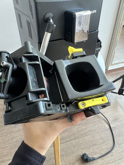 Кавомашина Philips HD 8831