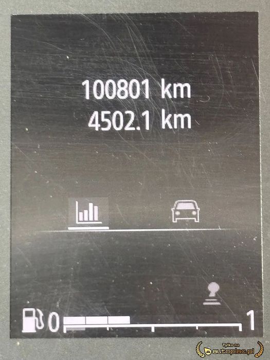 Renault Trafic Serwis ASO , VAT 23%,