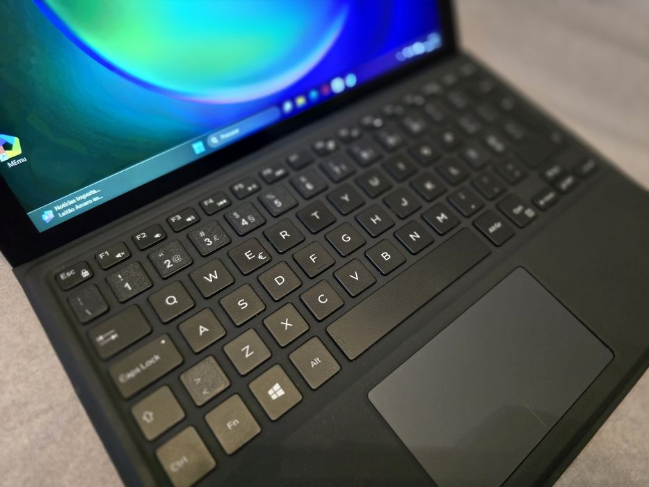 Dell Latitude 5290 2 in 1