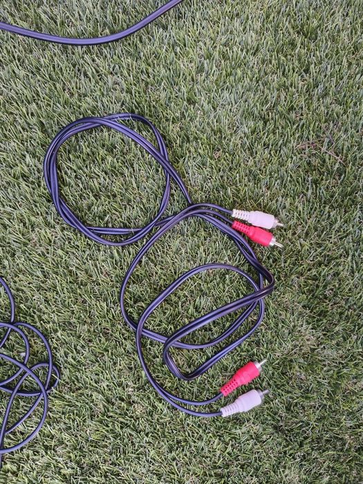 kabel AV Component