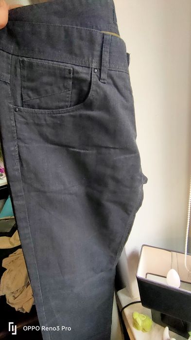 Spodnie Reserved 36 XL
