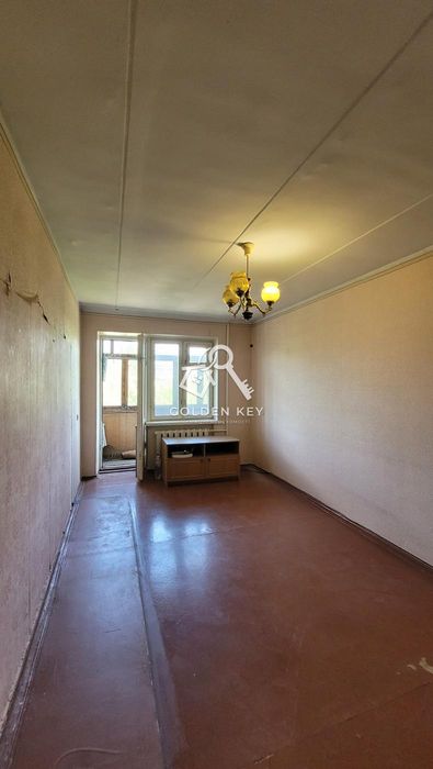 ЮГОК продаж 3-кімнатної квартири, вул. Кармелюка
