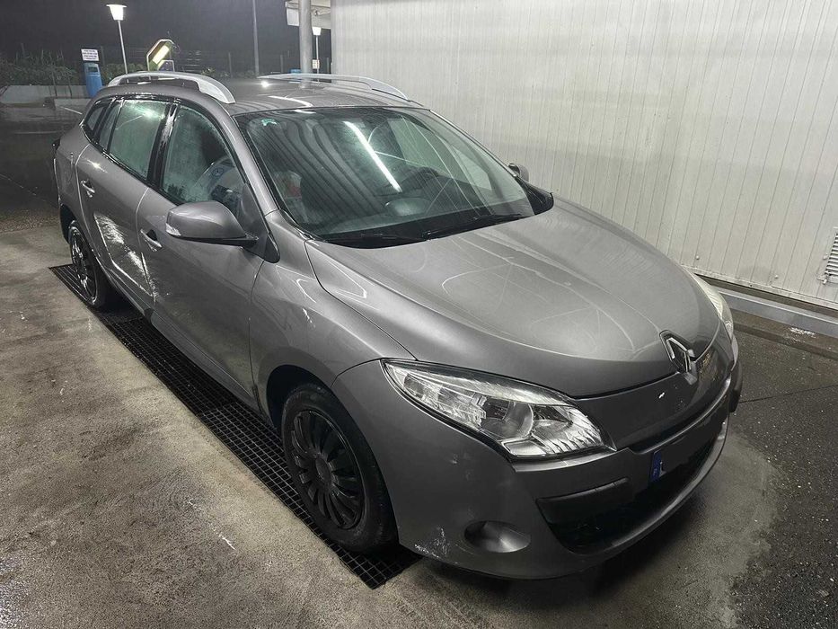 Renault Mégane Sport Tourer 1.5 dCi Confort