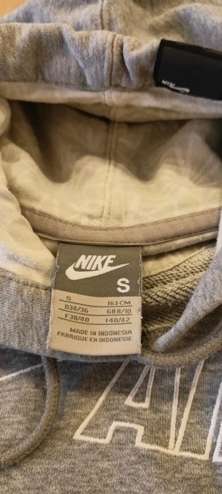 Bluza Air Nike rozm. S