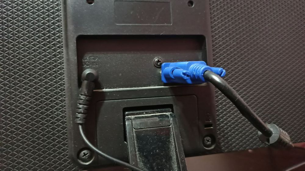 Монітор+клавіатура+миша