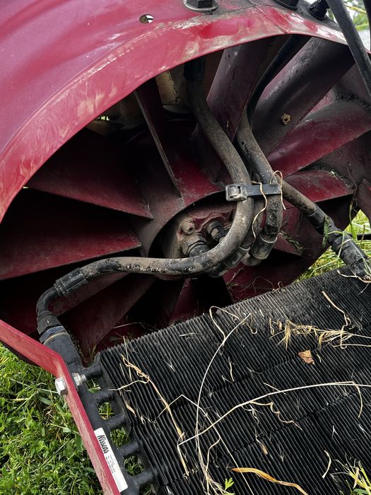 Продам вентилятори обприскувача Hardi