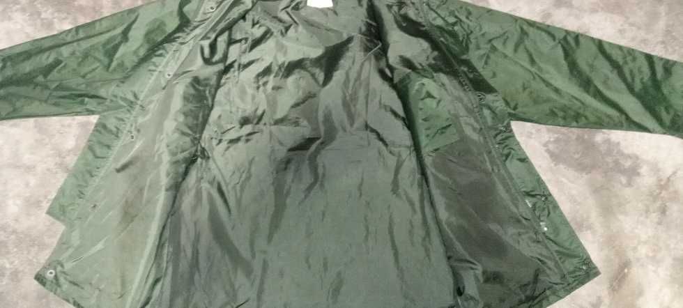 Casaco de Caça Impermeável