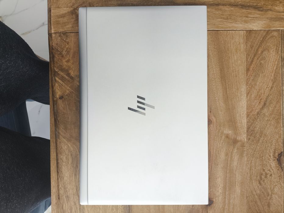 HP EliteBook 850 G8 | i5-1145G7 vPro | 16 GB RAM | 256 GB SSD NVMe | Stan BDB