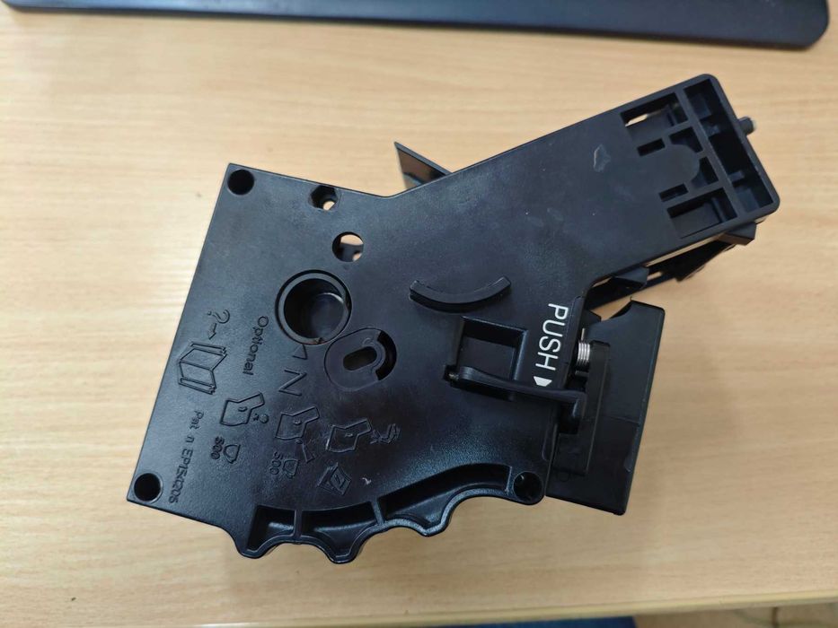 Заварний блок до кавоварки Saeco Xsmall