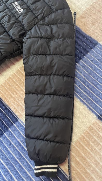 Курточка для дівчинки осінь 146-152