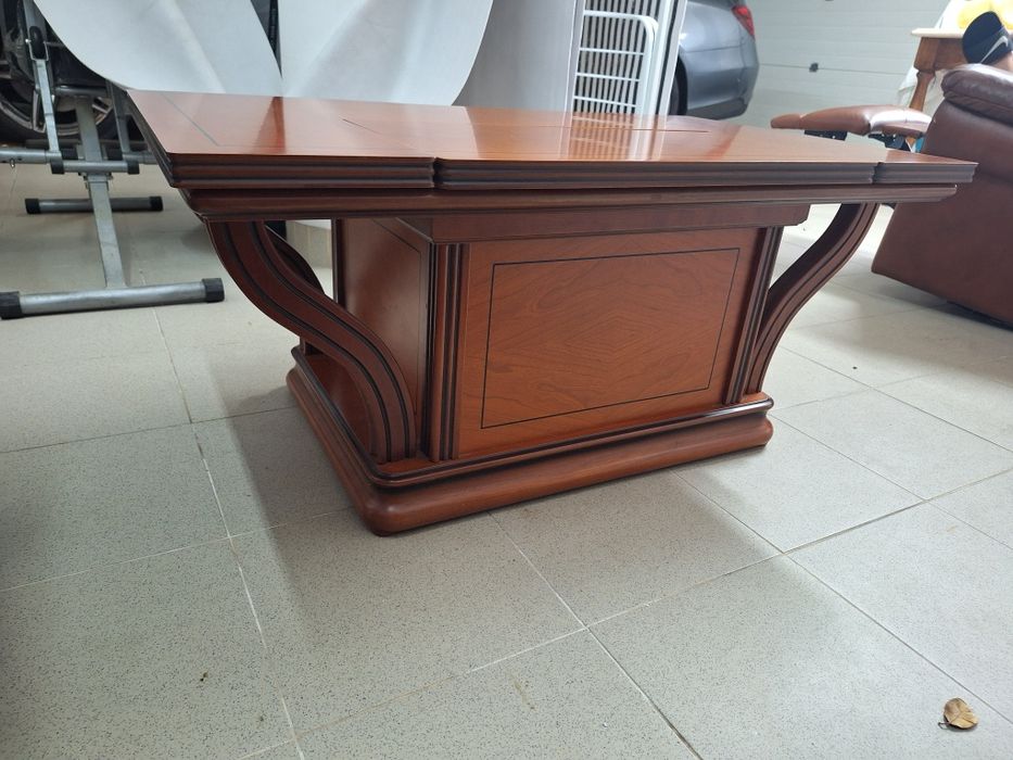 Mesa centro sala estar