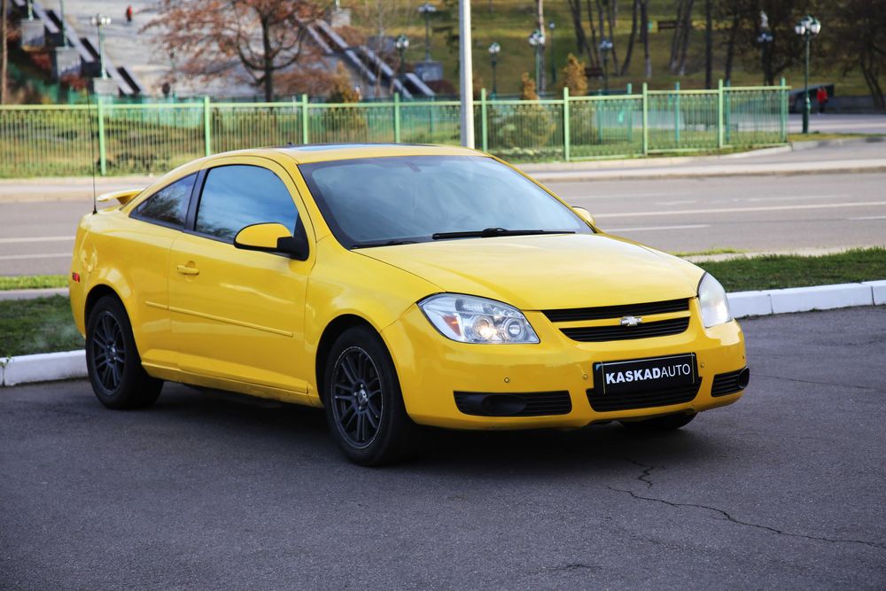 Продам Chevrolet Cobalt