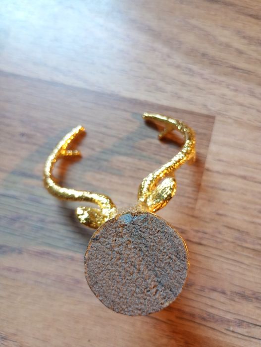 Wieszak poroże Jagermeister