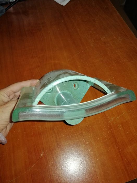 Acessórios de casa de banho