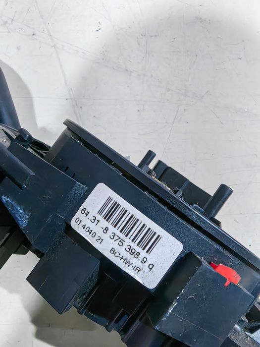 Fita de Airbag BMW X5 E53   8375.398