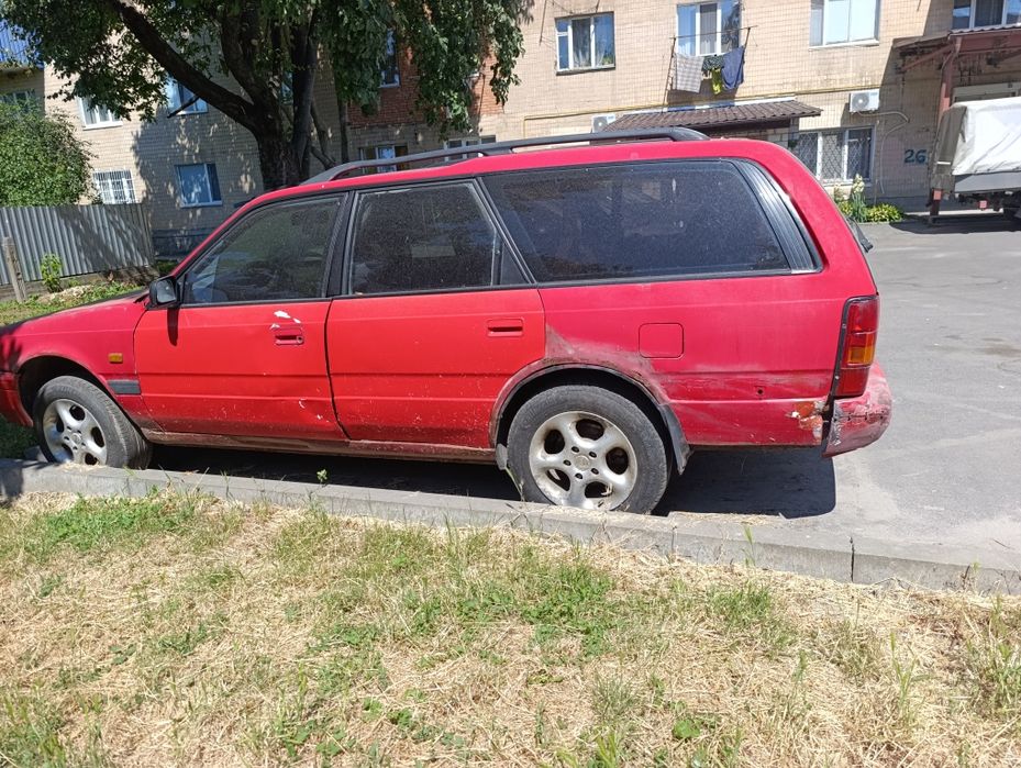 Мазда 626 продам