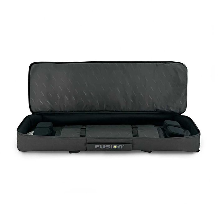 Teclado Controlador MIDI Alesis QX49 + Saco / Gig Bag Premium FUSION (como novo)