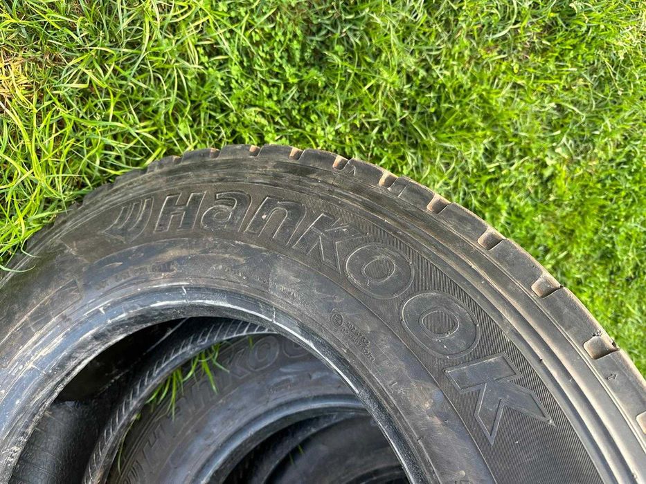 275/70 R22.5 Hankook 275-70 R22.5