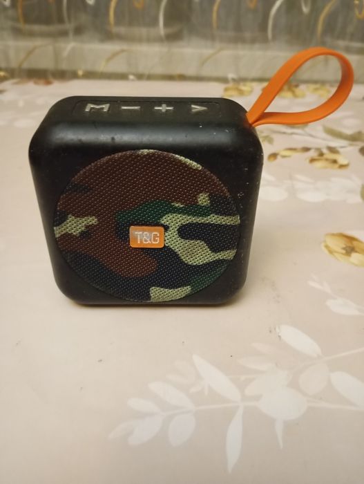 Продам колонку JBG