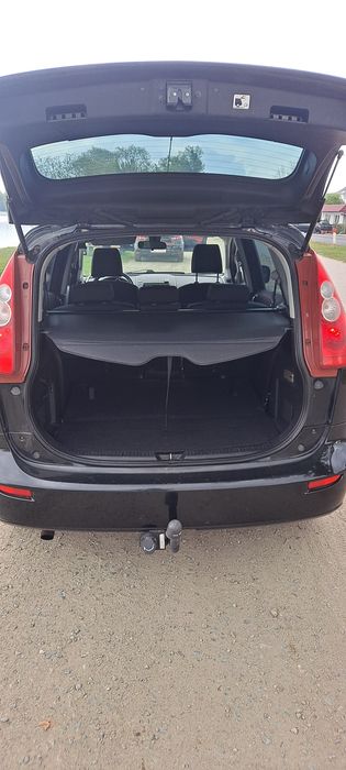 Mazda 5 2.0 2006r 7os.