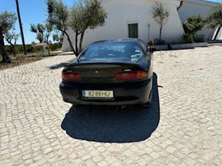 Mazda MX-3 1.6 16V