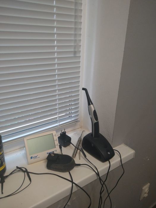 Стоматологічне стоматологическое весь комплект обладнання