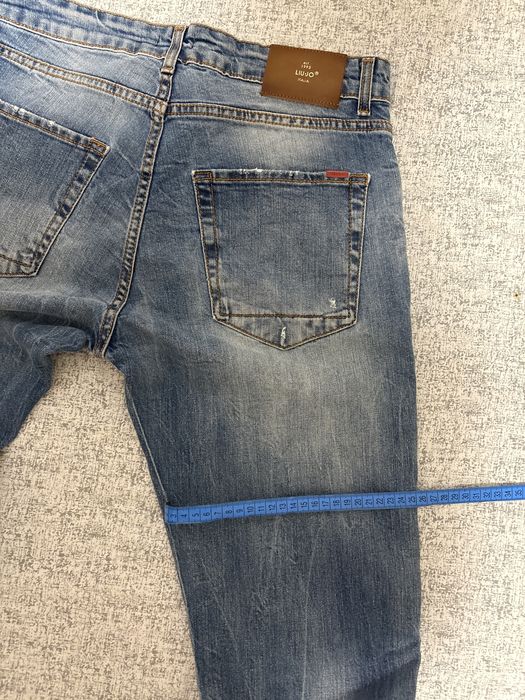 Продам джинси чоловічі оригінальні JIU-JOJEANS