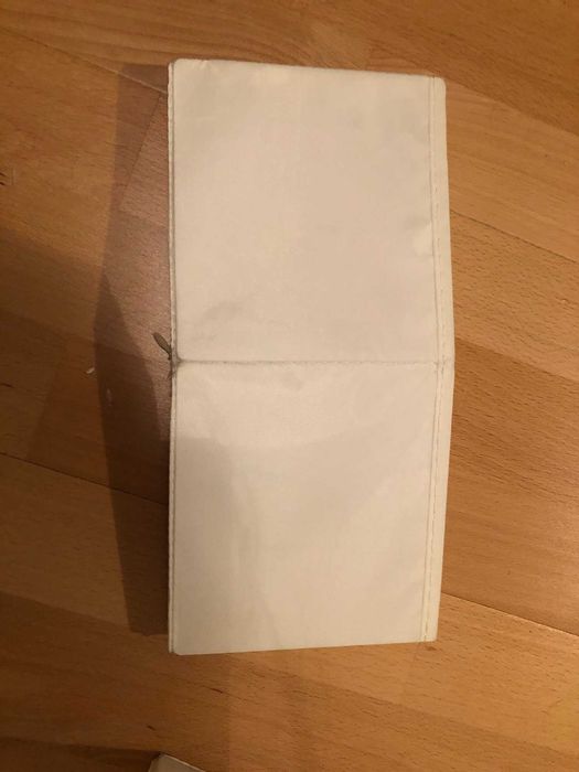 arrumador de gavetas para separar ikea branco