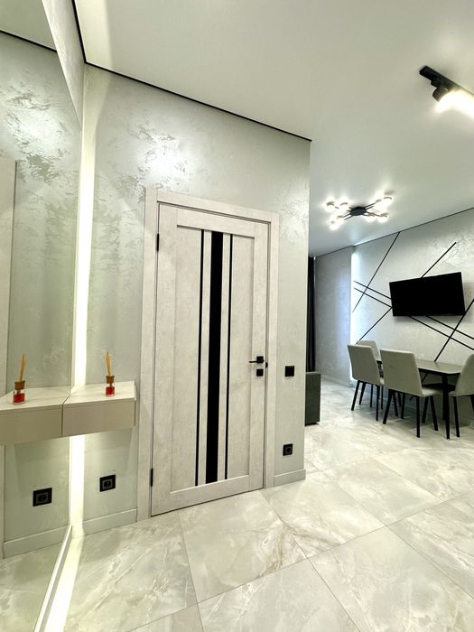 1-room apartment apartment by the address st. Universitetskaya (area 42 m²) - Atlanta.ua - photo 12