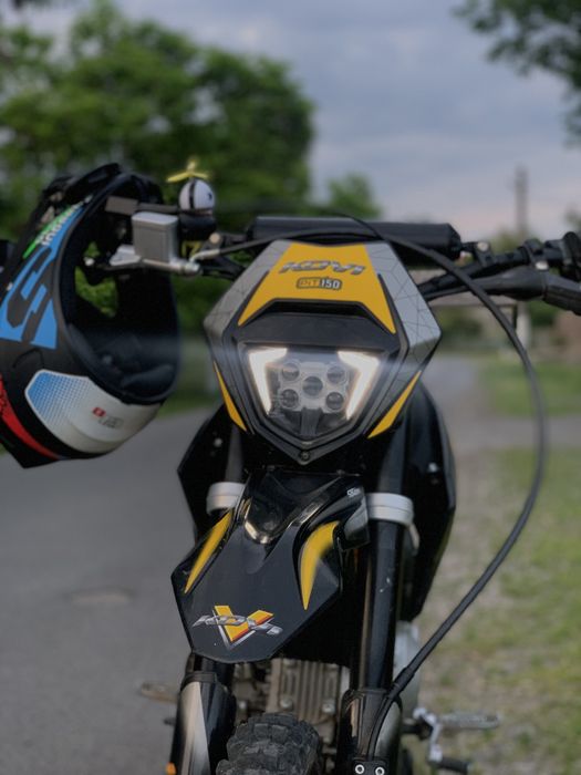 Продам кові піт 150