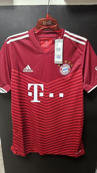 Adidasy m koszulka pilkarska