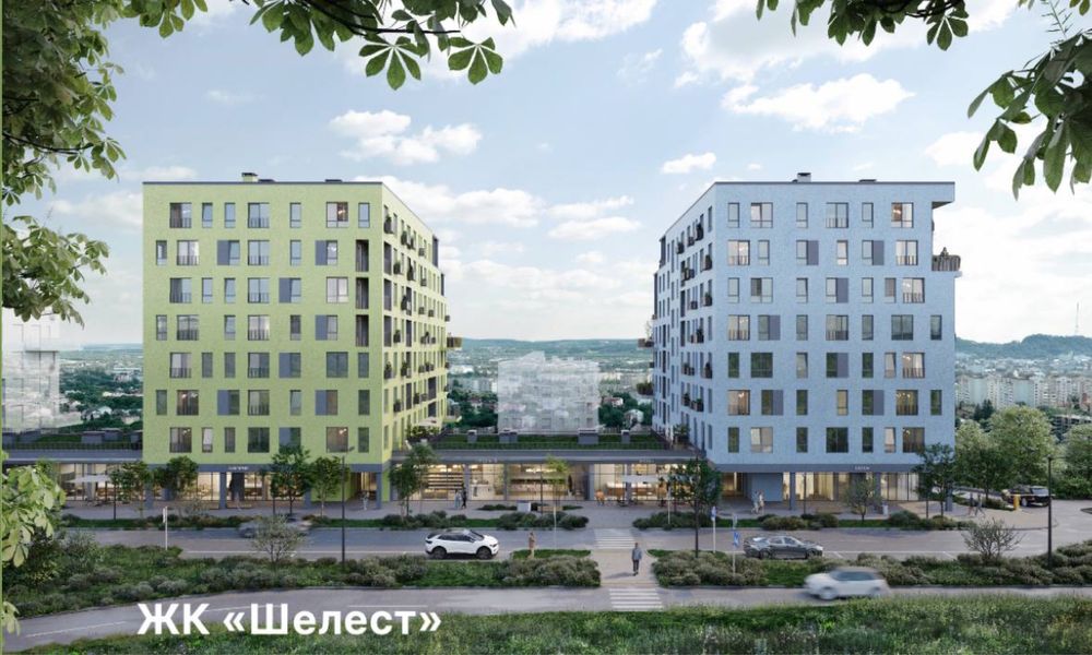 Commercial real estate at (area 53,2 m²) - Atlanta.ua - photo 2