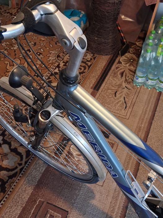 Sprzedam rower merida frewaj 9300