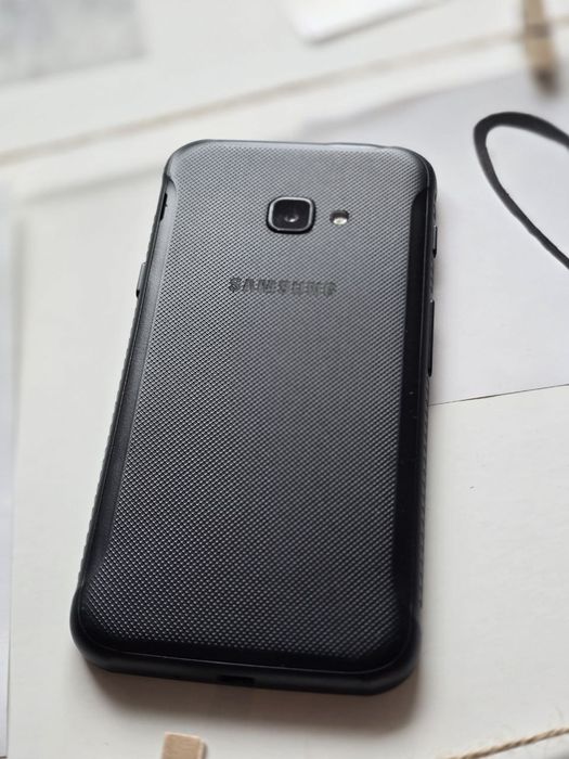 Samsung X cover 4