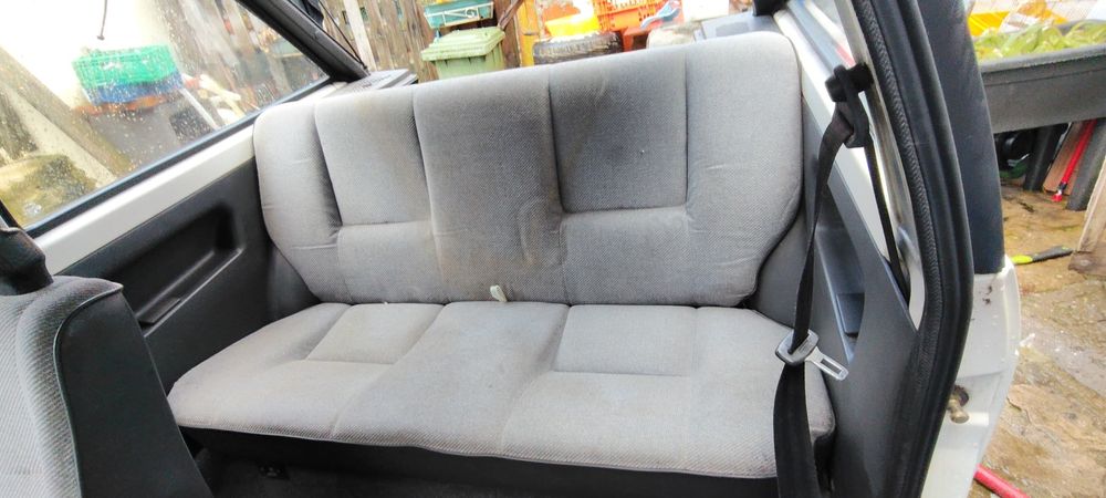 Vendo ou troco SEAT Ibiza