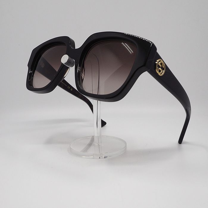 Okulary przeciwsłoneczne Gucci