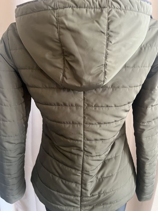 Casaco Lion of Porches alcochoado