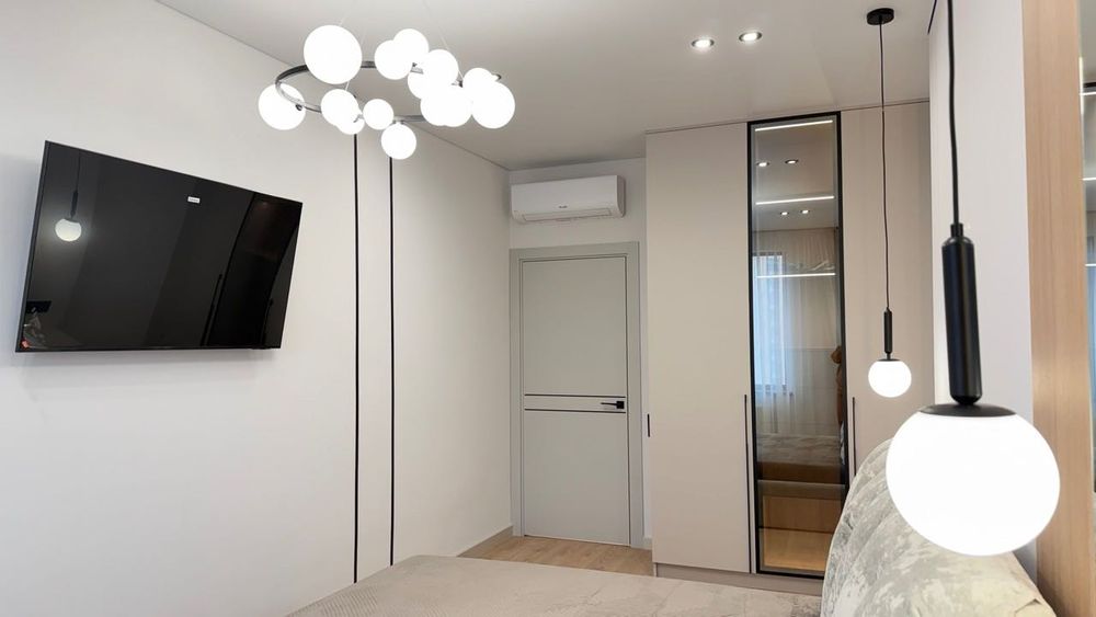 2-кімнатна квартира за адресою Куликове поле пл. (площа 67 м²) - Atlanta.ua - фото 10