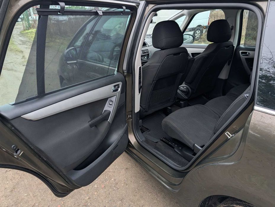 Citroen Grand Picasso 7 osobowy