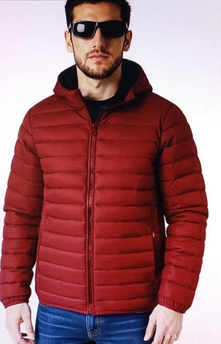 Куртка чоловіча Розмір L