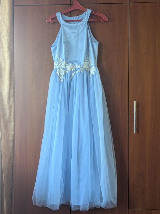 Платье для выпускного