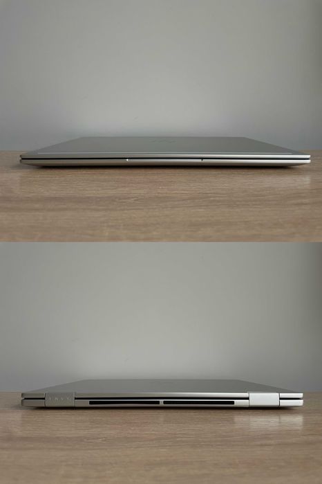 New HP Envy 14 Rzen AI 7 8840 16 ddr5 Rdeon 780 512 Bat 14ч 1.4кг 2025