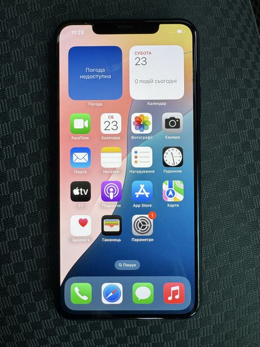 iPhone 11 Pro Max акб 94% Айфон 11 про мах телефон